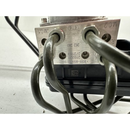 CENTRALINA MODULO CONTROLLO ABS YAMAHA TRACER 900 GT 2021-2024