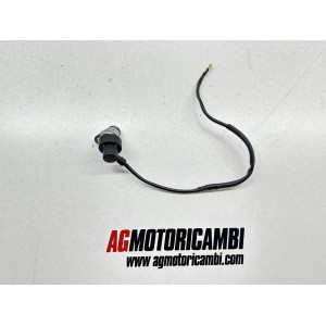 YAMAHA TRACER 900 GT SENSOR DE PRESIÓN DE ACEITE...