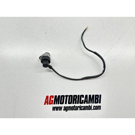 YAMAHA TRACER 900 GT PRESET OIL PRESSURE SENSOR 2021-2024
