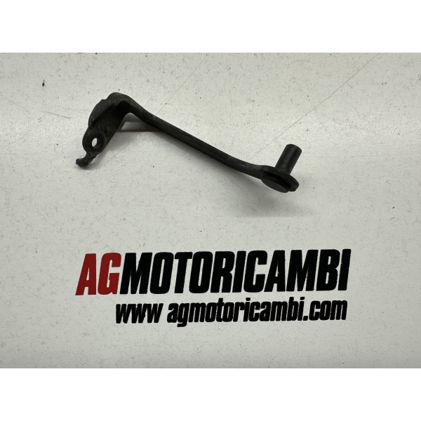 YAMAHA TRACER 900 GT KÜHLERHALTERUNG 2021-2024