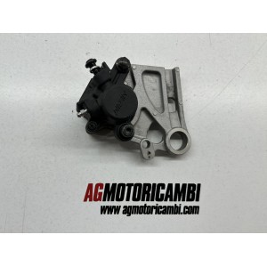 YAMAHA TRACER 900 GT BREMSSATTEL HINTEN 2021-2024