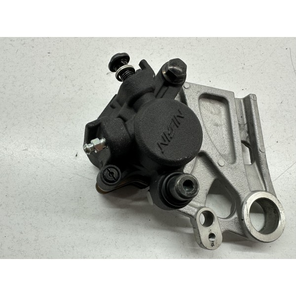 YAMAHA TRACER 900 GT BREMSSATTEL HINTEN 2021-2024