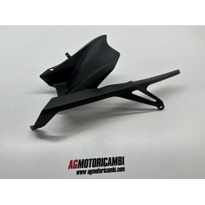 CUBRECADENA WING COVER YAMAHA TRACER 900 GT 2021-2024