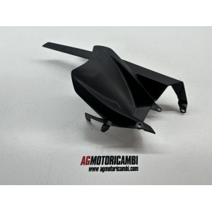 PARACATENA COVER CATENA PARAFANGO YAMAHA TRACER 900 GT... 2