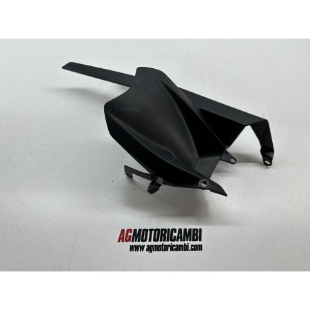 KETTENSCHUTZ FLÜGEL ABDECKUNG YAMAHA TRACER 900 GT 2021-2024