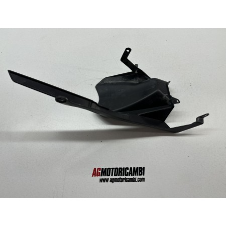 KETTENSCHUTZ FLÜGEL ABDECKUNG YAMAHA TRACER 900 GT 2021-2024