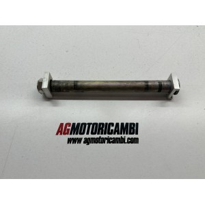 YAMAHA TRACER 900 GT HINTERRADACHSE PIN 2021-2024