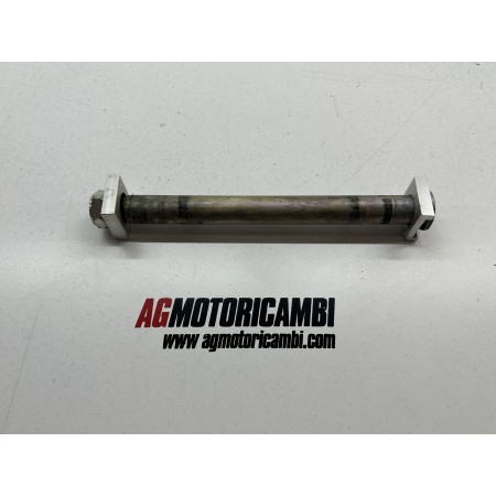 PERNO ASSE RUOTA POSTERIORE YAMAHA TRACER 900 GT 2021-2024