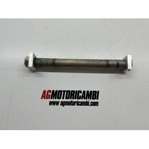 PERNO ASSE RUOTA POSTERIORE YAMAHA TRACER 900 GT 2021-2024 2
