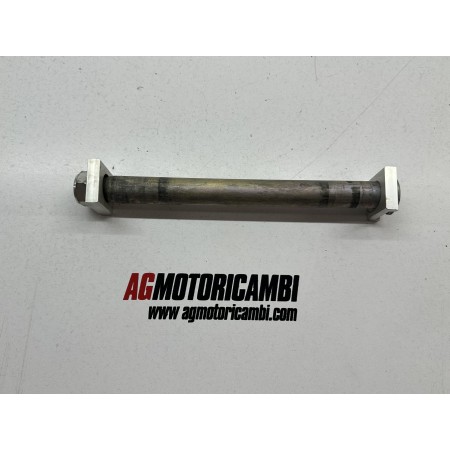 YAMAHA TRACER 900 GT HINTERRADACHSE PIN 2021-2024