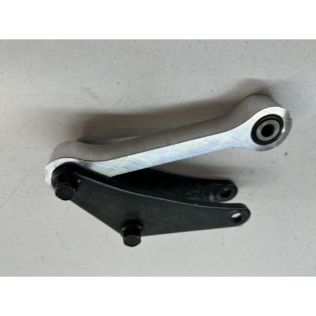 YAMAHA TRACER 900 GT HINTERES STOSSDÄMPFERGESTÄNGE 2021-2024