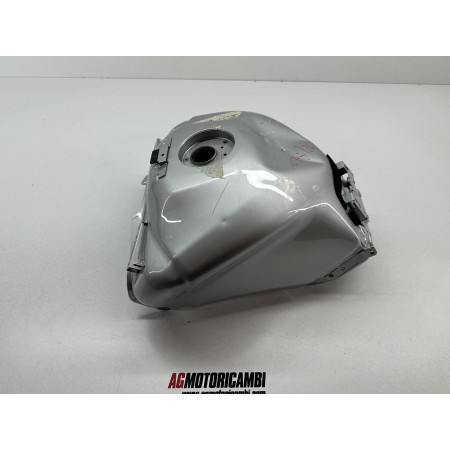 TANK MIT KNALL YAMAHA TRACER 900 GT 2021-2024