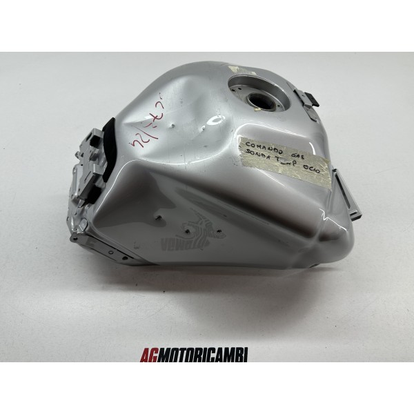 SERBATOIO CON BOTTA YAMAHA TRACER 900 GT 2021-2024
