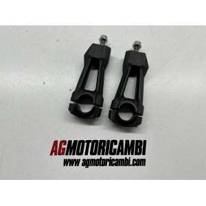 STAFFE SUPPORTI MANUBRIO RISER YAMAHA TRACER 900 GT...