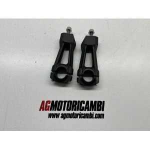 STAFFE SUPPORTI MANUBRIO RISER YAMAHA TRACER 900 GT... 2
