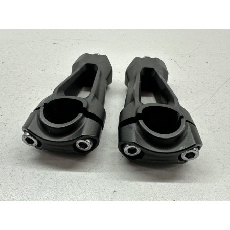 STAFFE SUPPORTI MANUBRIO RISER YAMAHA TRACER 900 GT 2021-2024