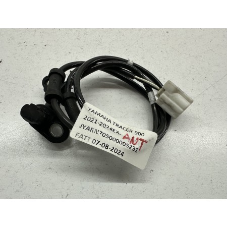 YAMAHA TRACER 900 GT VORDERER ABS SENSOR 2021-2024