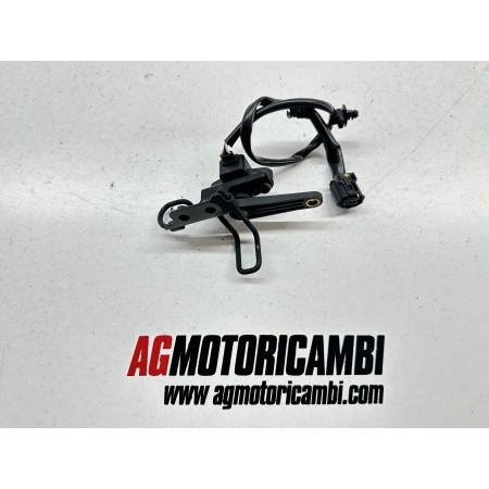 YAMAHA TRACER 900 GT HINTEREN STOSSDÄMPFER POSITION SENSOR 2021-2024