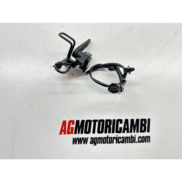 YAMAHA TRACER 900 GT HINTEREN STOSSDÄMPFER...