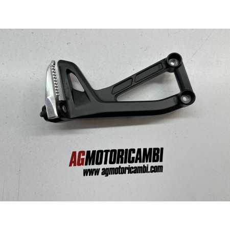 FUSSSTÜTZE HINTEN RECHTS YAMAHA TRACER 900 GT 2021-2024