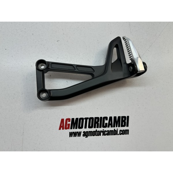 FUSSSTÜTZE HINTEN LINKS YAMAHA TRACER 900 GT...