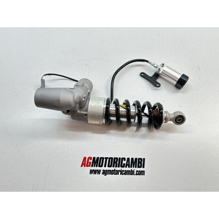 SHOCK ABSORBER REAR SUSPENSION KYB YAMAHA TRACER 900 GT 2021-2024