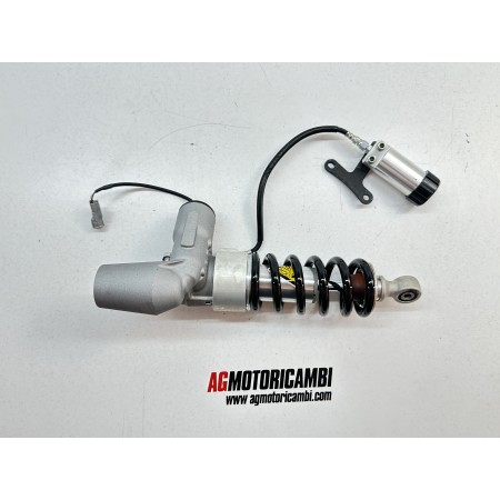 SHOCK ABSORBER REAR SUSPENSION KYB YAMAHA TRACER 900 GT 2021-2024