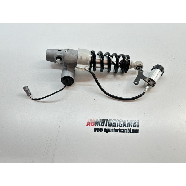 STOSSDÄMPFER HINTERE AUFHÄNGUNG KYB YAMAHA...