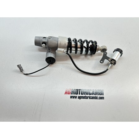 SHOCK ABSORBER REAR SUSPENSION KYB YAMAHA TRACER 900 GT 2021-2024