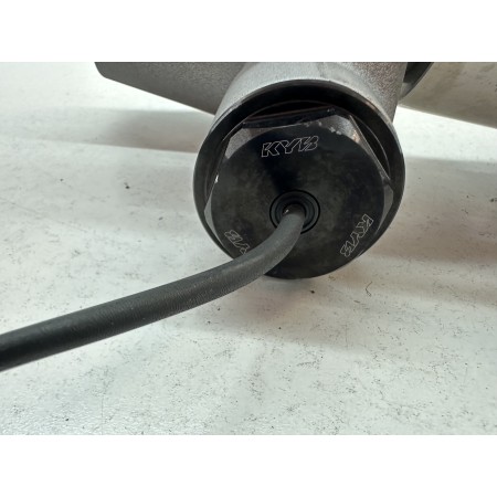 SHOCK ABSORBER REAR SUSPENSION KYB YAMAHA TRACER 900 GT 2021-2024