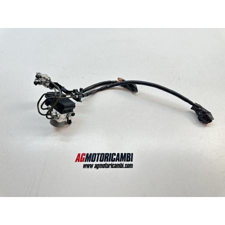 YAMAHA TRACER 900 GT MODULO DE CONTROL ABS 2021-2024