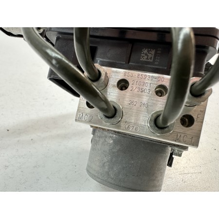 YAMAHA TRACER 900 GT ABS CONTROL MODULE ECU 2021-2024