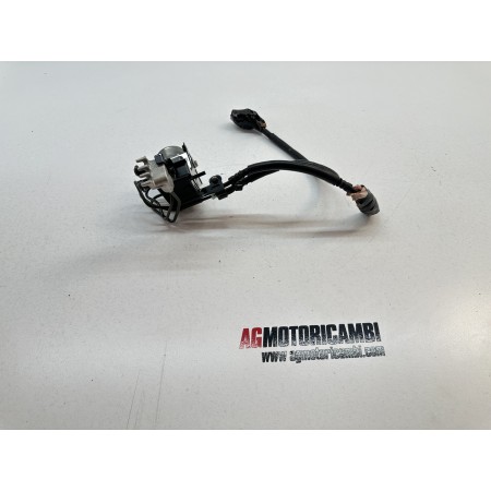 YAMAHA TRACER 900 GT MODULO DE CONTROL ABS 2021-2024
