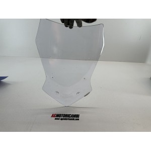 CUPOLINO PARABREZZA PLEXIGLASS YAMAHA TRACER 900 GT... 2