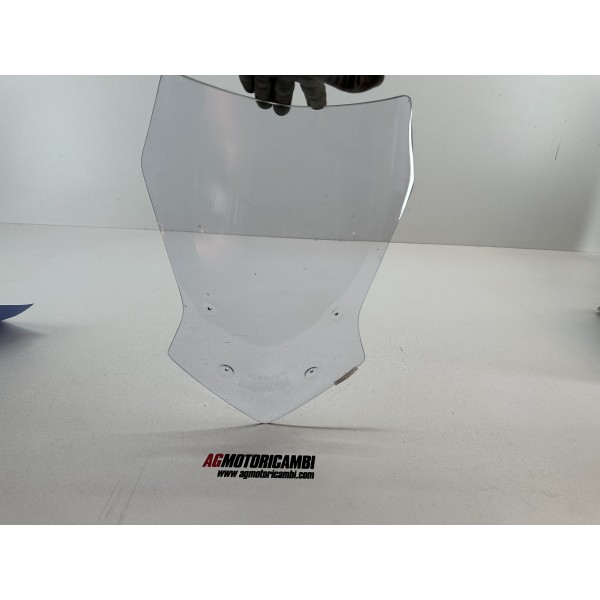 WINDSCHUTZSCHEIBE PLEXIGLAS YAMAHA TRACER 900...