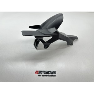 REAR FENDER CHAIN GUARD KEEWAY RKF 125 4T E5 2021-2024