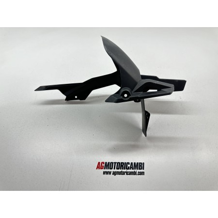 PARAFANGO POSTERIORE PARACATENA KEEWAY RKF 125 4T E5 2021-2024