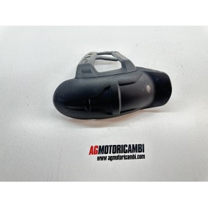 KEEWAY RKF 125 4T SWINGARM REAR FENDER E5 2021-2024 2