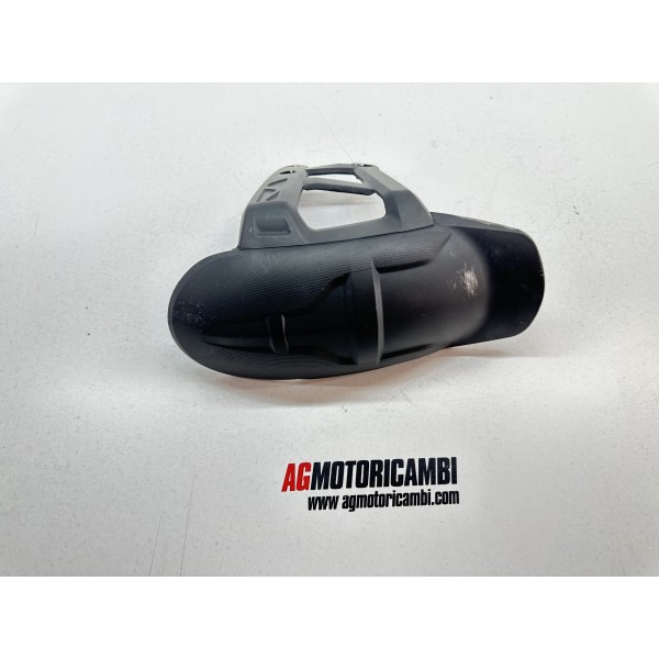 KEEWAY RKF 125 4T SWINGARM REAR FENDER E5...