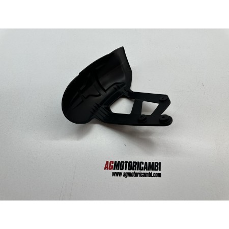 KEEWAY RKF 125 4T SWINGARM REAR FENDER E5 2021-2024