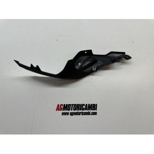 CARENA FIANCHETTO POSTERIORE DESTRO DX KEEWAY RKF 125 4T... 2