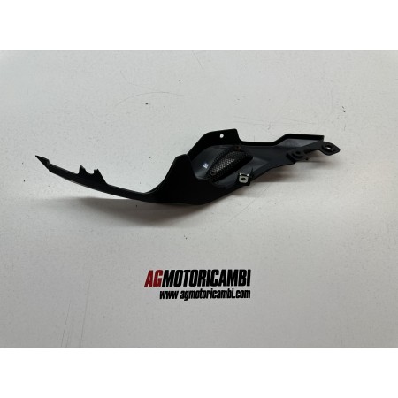 CARENADO PANEL LATERAL TRASERO DERECHO KEEWAY RKF 125 4T E5 2021-2024