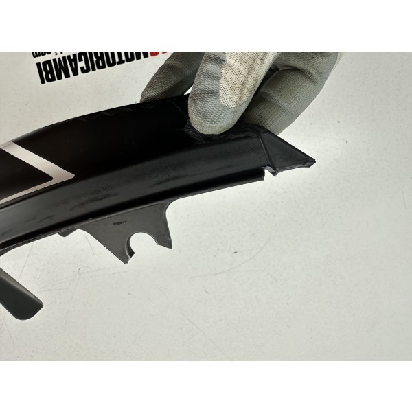 FAIRING RIGHT REAR SIDE PANEL KEEWAY RKF 125 4T...