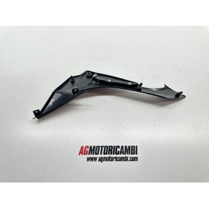 PLASTICA COVER TELAIO DESTRA DX KEEWAY RKF 125 4T E5... 2