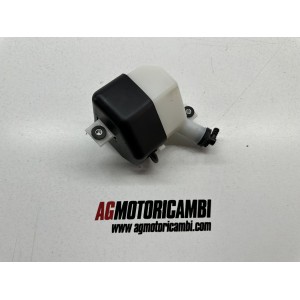 VASCHETTA LIQUIDO RADIATORE KEEWAY RKF 125 4T E5 2021-2024