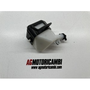 VASCHETTA LIQUIDO RADIATORE KEEWAY RKF 125 4T E5 2021-2024 2