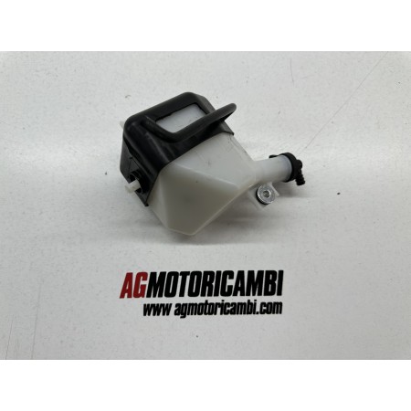 KEEWAY RKF 125 4T E5 RADIATOR FLUID PAN 2021-2024