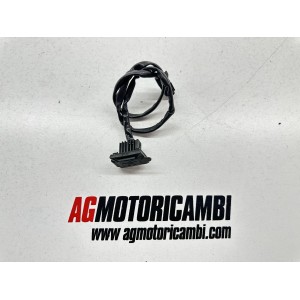 KEEWAY RKF 125 4T E5 HANDLEBAR CHARGING USB SOCKET 2021-2024