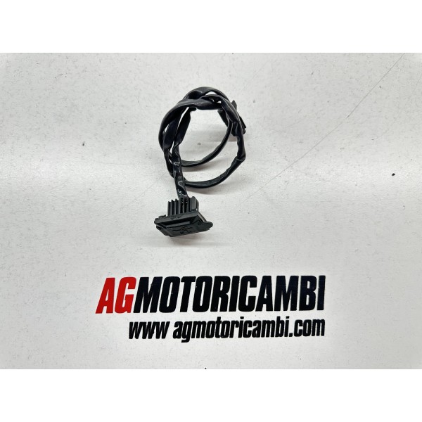 KEEWAY RKF 125 4T E5 HANDLEBAR CHARGING USB...