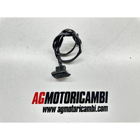 KEEWAY RKF 125 4T E5 HANDLEBAR CHARGING USB SOCKET 2021-2024